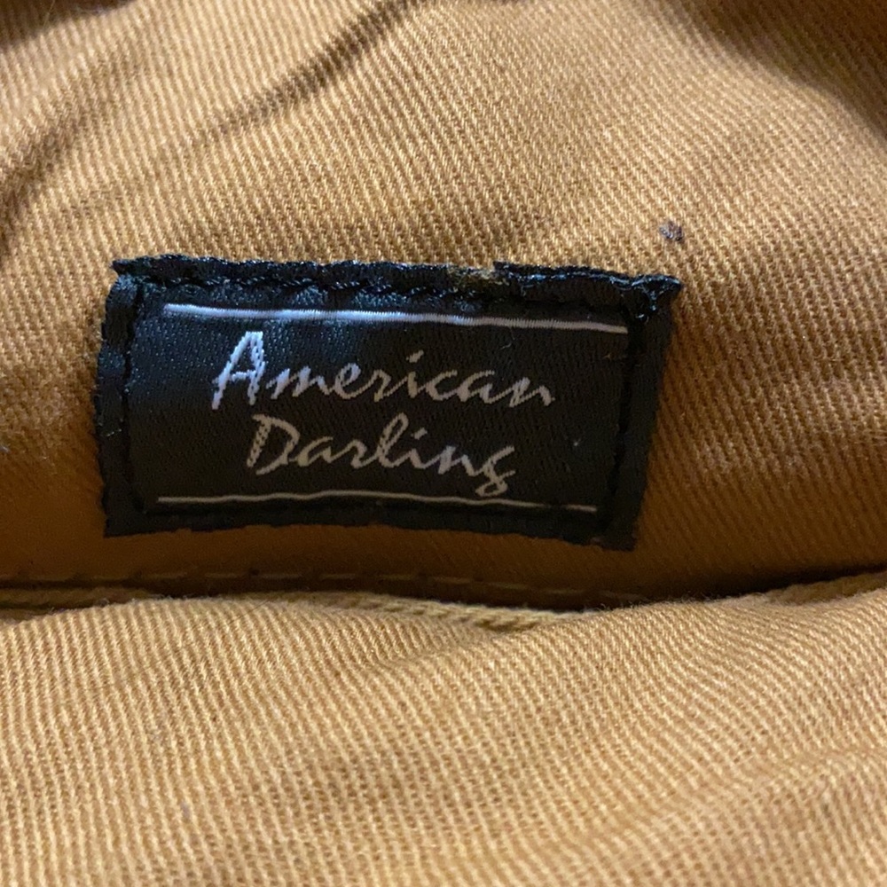 Crossbody - Picture 5 of 7